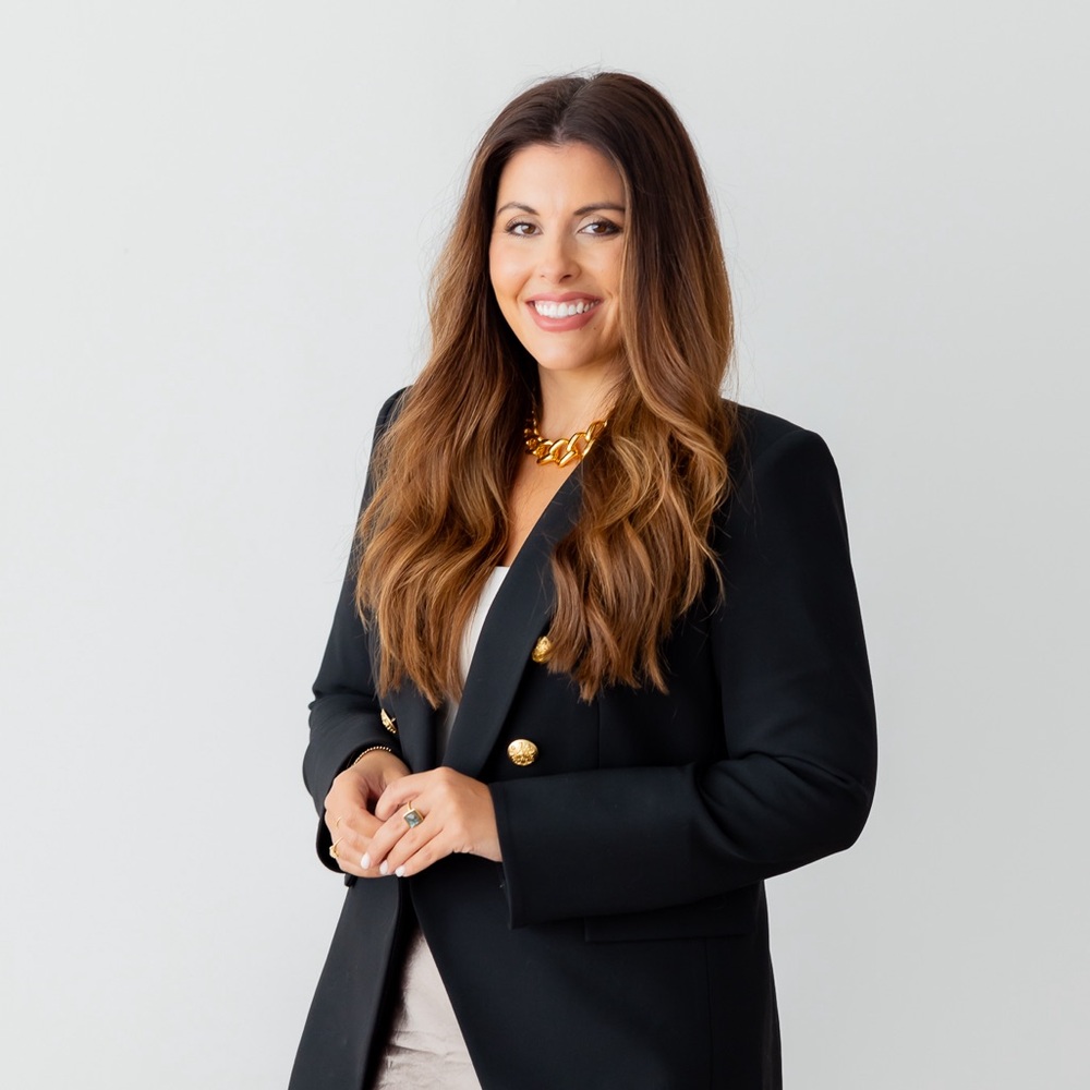 Meet your Posher, Jordan